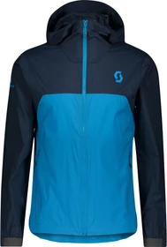 Scott Explorair Light Dryo WB Funktionsjacke midnight blue/atlantic blue (Herren)