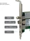 Hauppauge WinTV HVR-5525 HD, PCIe x1 Vorschaubild