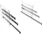 Bauknecht HEKO 700P BLACK Einbauherd-Set Vorschaubild
