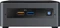 Intel NUC 7 Mini PC - Tall - June Canyon - NUC7CJYSAMN, Celeron J4025, 4GB RAM, 64GB Flash Vorschaubild