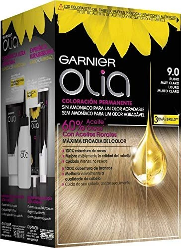 Garnier Olia Haarfarbe