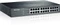 TP-Link TL-SG1024DE Desktop Gigabit Smart Switch, 24x RJ-45 Vorschaubild