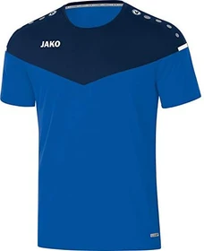 Jako Champ 2.0 Funktionsshirt kurzarm royal/marine (Junior)