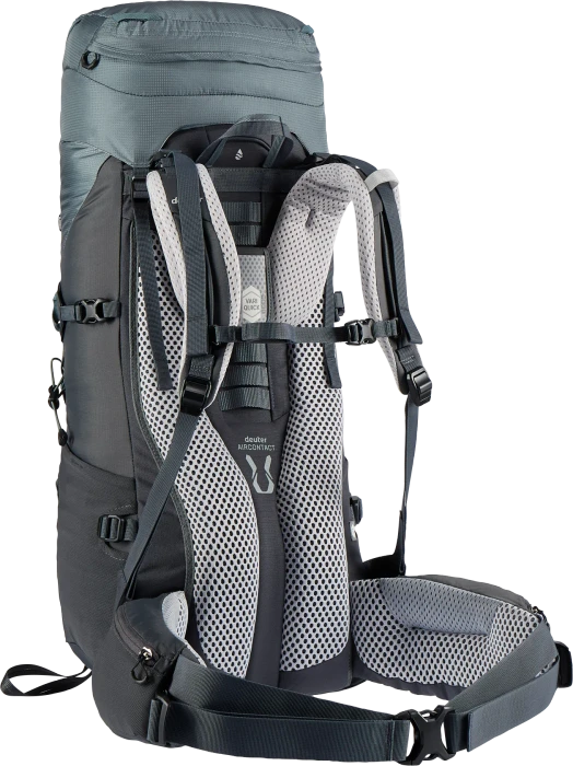 Deuter Aircontact Lite 35+10 SL shale/graphite (Damen)