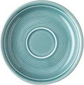 Thomas Trend Colour Espresso Untertasse 11.3cm ice blue