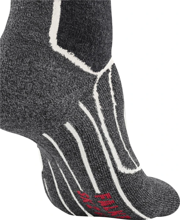 Falke SK2 Intermediate Vegan Skisocken off-white (Damen)