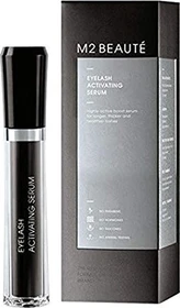 M2 Beauté M2 Lashes Aktivierendes Wimpernserum, 4ml
