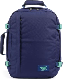 CabinZero Classic Cabin 36l deep ocean
