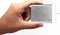PNY Pro Elite Portable SSD, Silver Brush, 1TB, USB-C 3.1 Vorschaubild