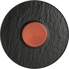 Villeroy & Boch Manufacture Rock Glow Mokka-/Espresso-Untertasse 12.1cm