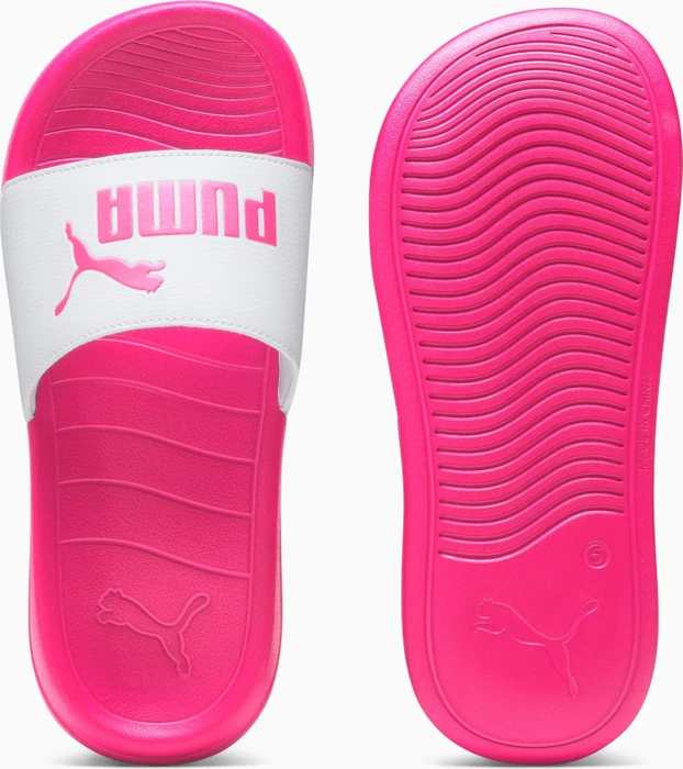 Puma Popcat 20 weiß/rosa