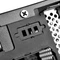 SilverStone Milo ML09, schwarz, Mini-ITX Vorschaubild