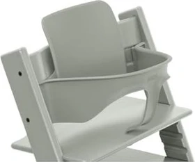 Stokke Stokke Tripp Trapp Baby Set glacier green