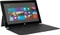 Microsoft Surface RT, schwarz, Tegra 3 T30L, 2GB RAM, 32GB, Touch Cover schwarz Vorschaubild