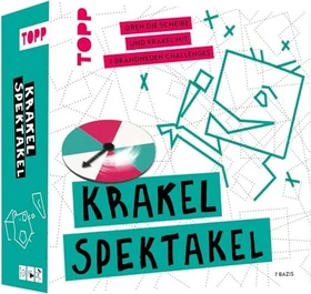 Krakel-Spektakel
