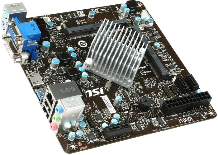 MSI J1800I