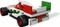 LEGO Cars - Francesco Bernoulli Vorschaubild