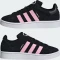 adidas Campus 00s core black/cloud white/true pink (Damen) Vorschaubild