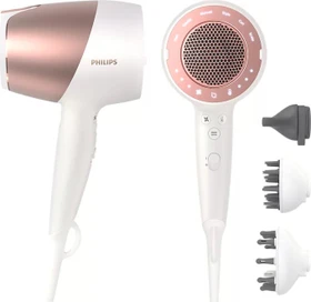 Philips BHD827/00 SenseIQ Prestige