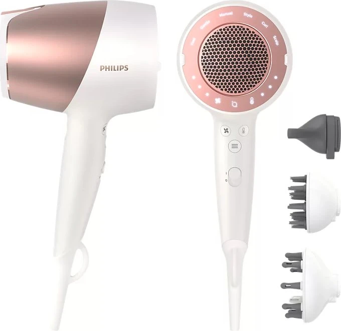 Philips BHD82 SenseIQ