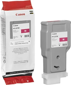 Canon Tinte PFI-207M magenta