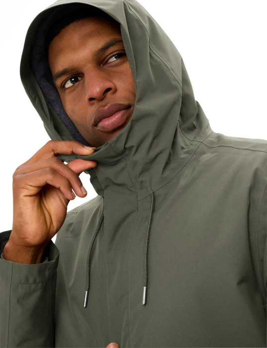 Vaude Coreway Funktionsmantel khaki (Herren)