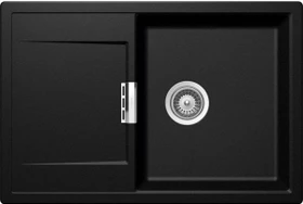Schock Mono D-100 Unterbau Becken reversibel magma