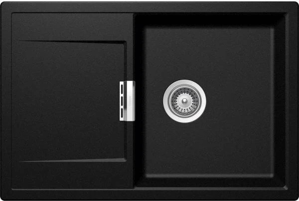 Schock Mono D-100 Unterbau Becken reversibel magma