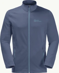 Jack Wolfskin Kolbenberg FZ Jacke evening sky (Herren)