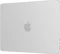 Incase Hardshell Notebook Schutzhülle für Apple MacBook Air M2 13", farblos Vorschaubild