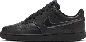 Nike Court Vision Low schwarz (Damen)