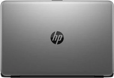 HP Laptop 17-y086ng, grau, A8-7410, 16GB RAM, 1TB HDD, Radeon R7 M440, DE