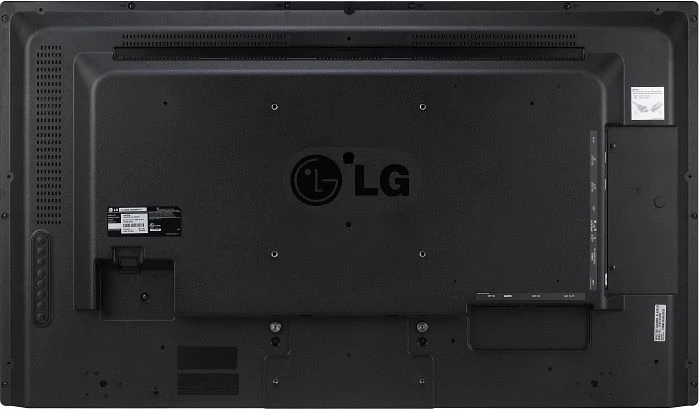 LG 55WL30MS, 55"