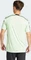adidas Designed for Training Adistrong Workout Funktionsshirt kurzarm semi green spark/black (Herren) Vorschaubild