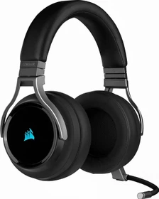 Corsair Virtuoso RGB Wireless Carbon
