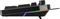 HP HyperX Alloy Rise, PBT, LEDs RGB, hot-swap, HyperX Linear, USB, US Vorschaubild