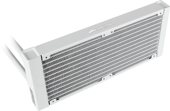 Corsair Hydro Series H100i RGB Platinum SE v2