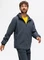 Maier Sports ArorA Loop Funktionsjacke ombre blue (Herren) Vorschaubild