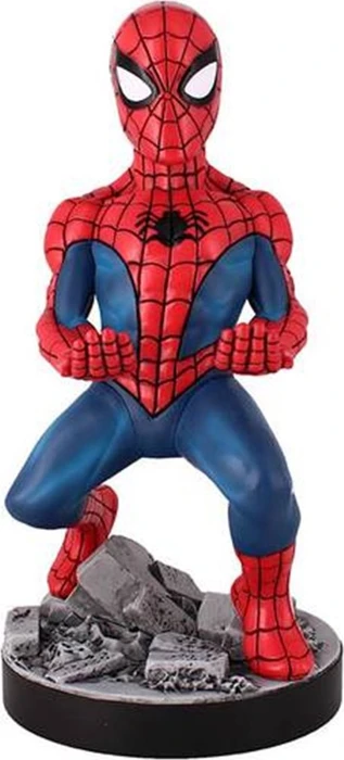 Exquisite Gaming Cable Guy Marvel Spider Man 2020
