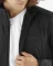 Salomon Essential Lightwarm Hybrid Funktionsjacke deep black (Herren) Vorschaubild