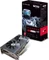 Sapphire Nitro Radeon RX 480 8G D5 OC, 8GB GDDR5, DVI, 2x HDMI, 2x DP, lite retail Vorschaubild