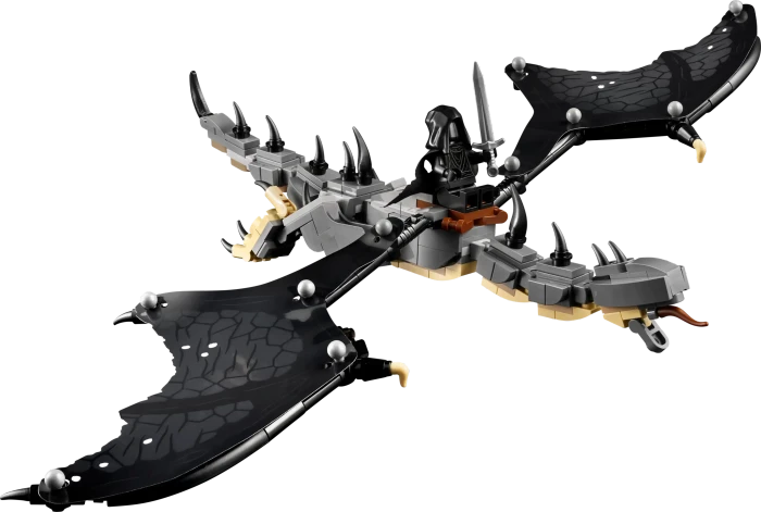 LEGO Der Herr der Ringe - Fluguntier