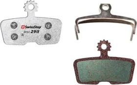 SwissStop Disc 29 Bremsbeläge organisch