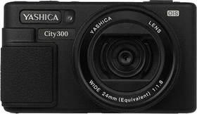 Yashica City 300
