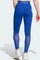 adidas TECHFIT Stash Pocket Full-Length Hose lang royal blue (Damen) Vorschaubild