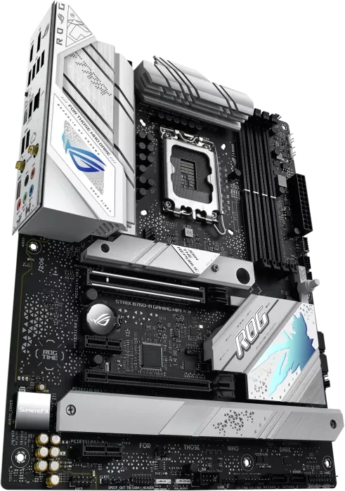 ASUS ROG Strix B760-A Gaming WIFI (Intel 1700)