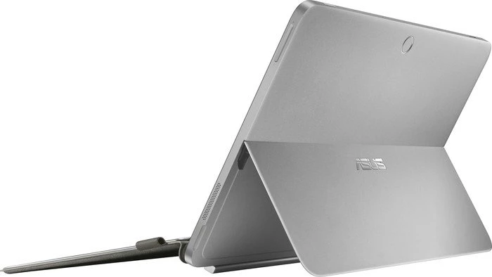 ASUS Transformer Book T102HA-GR022T, grau, 128GB