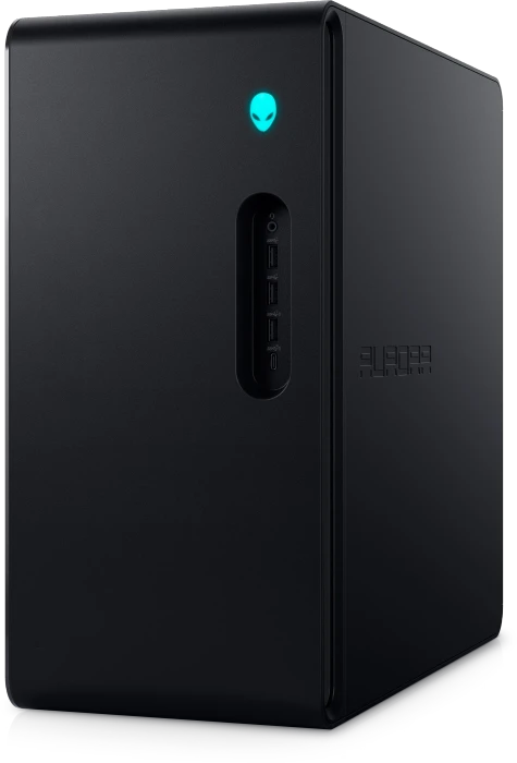 Dell Alienware Aurora R16, Basalt Black, Core i9-12900F, 16GB RAM, 1TB SSD, 1TB HDD, GeForce RTX 4070 Ti