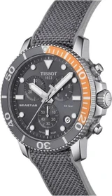 Tissot Seastar 1000 Chronograph T120.417.17.081.01