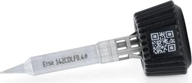 Ersa 142 Ersadur Dauerlötspitze, meißelförmig, 0.4mm